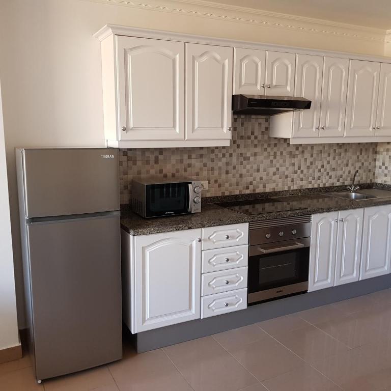 Summer Breeze - Apartamento de 1 dormitorio - 13