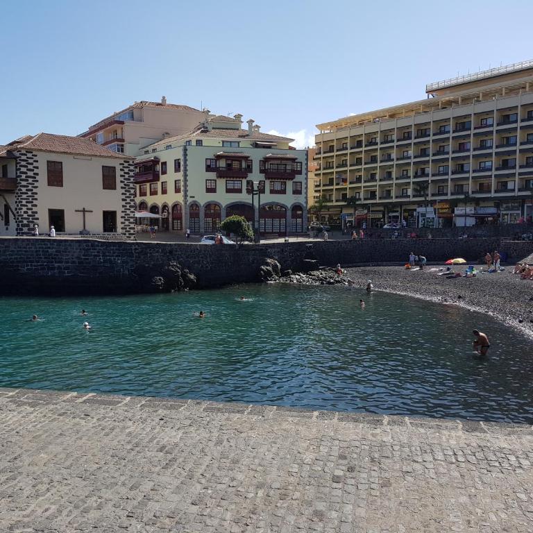 Summer Breeze - Apartamento de 1 dormitorio - 27