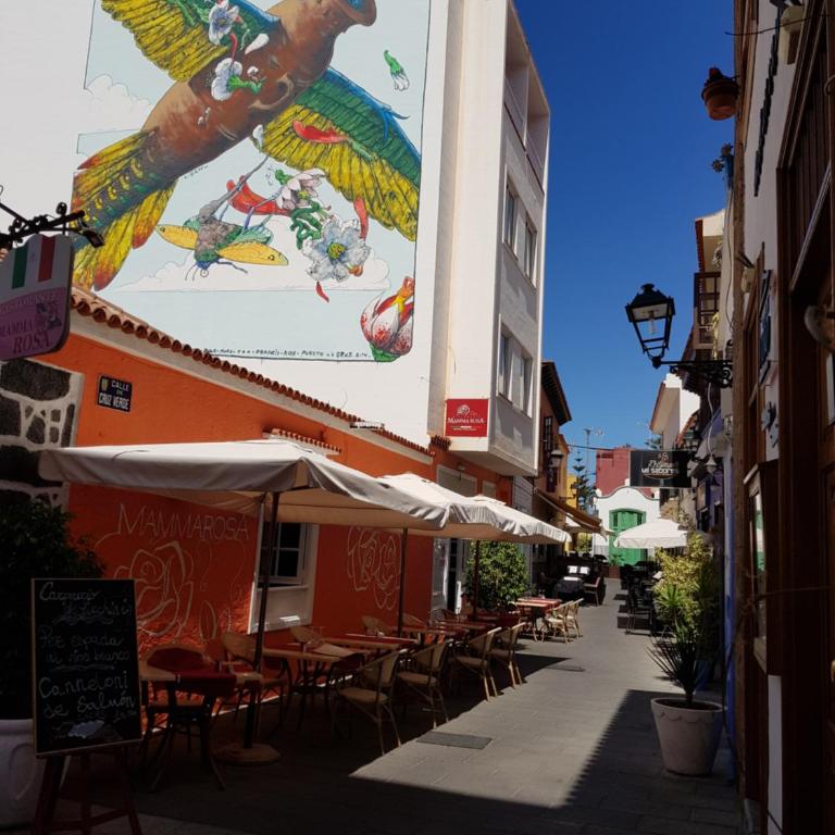Summer Breeze - Apartamento de 1 dormitorio - 23