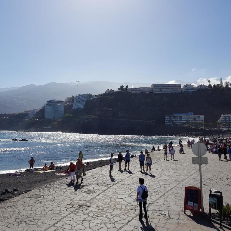 Summer Breeze - Apartamento de 1 dormitorio - 32