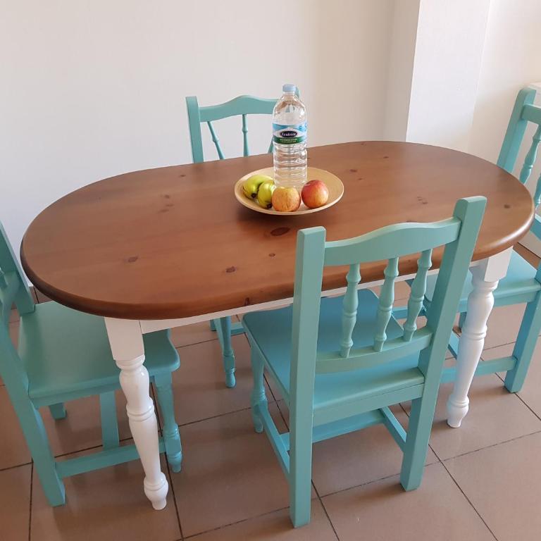 Summer Breeze - Apartamento de 1 dormitorio - 4