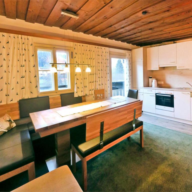 Haus Ennsblick - Appartement 3 Chambres - 8