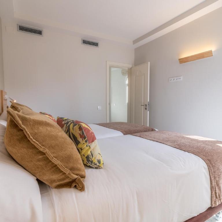 Hotel LIVVO Koala Garden - Habitación Familiar con balcón - 1