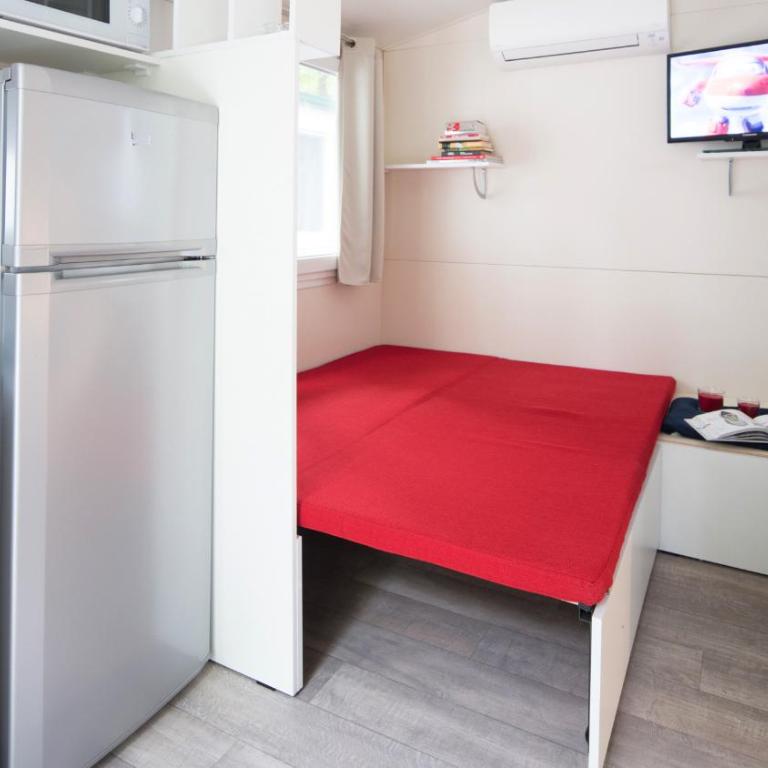 Camping Sabbiadoro - Mobile Home Comfort - 3