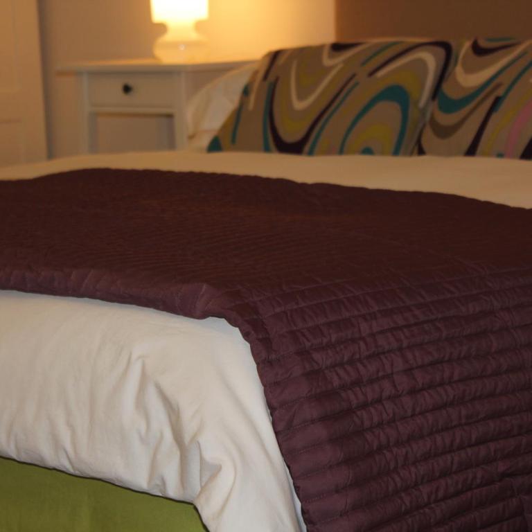 B&B Gallia's Rooms - Camera Tripla con Bagno Privato Esterno - 3