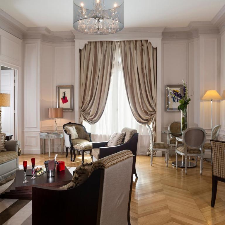 Majestic Apartments Champs Elysées - Appartement 1 Chambre - 3