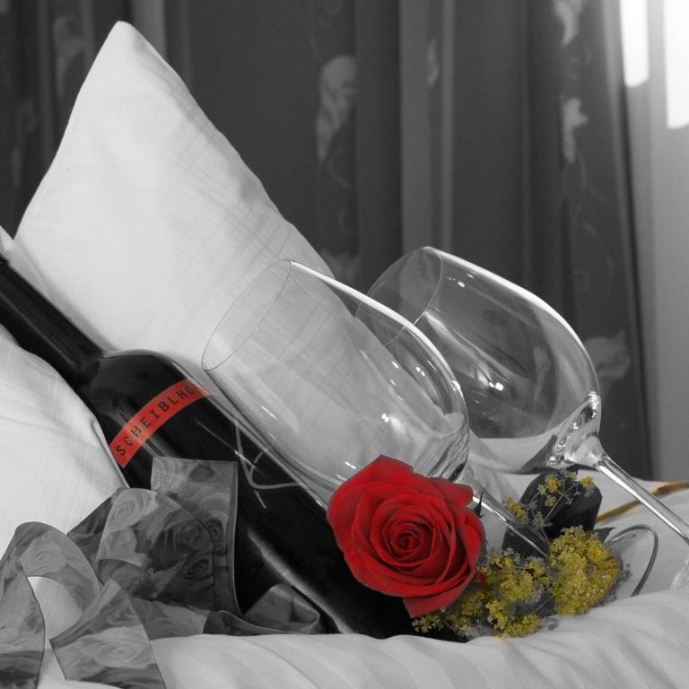 Der Sailer Hotel & Restaurant - Doppelzimmer - 1