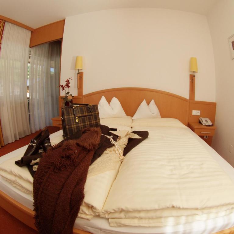 Der Sailer Hotel & Restaurant - Doppelzimmer mit Balkon - 2
