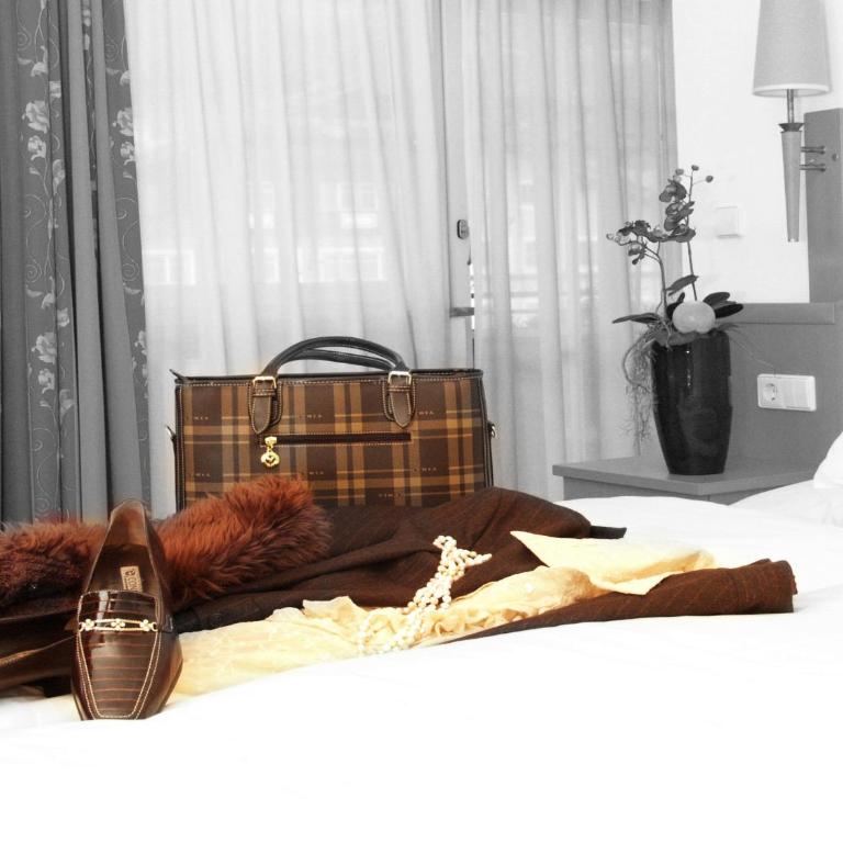 Der Sailer Hotel & Restaurant - Doppelzimmer - 2