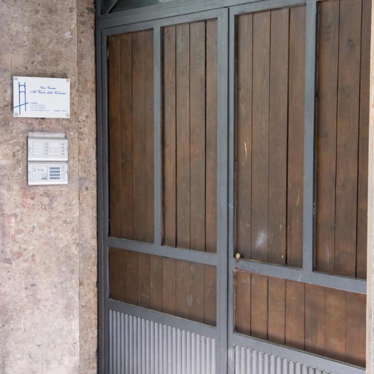 Casa Vacanza "Al Vicolo delle Colonne" - Appartamento Deluxe - 29