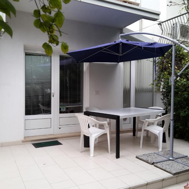 Villa Flora - Appartamento con Terrazza - 13
