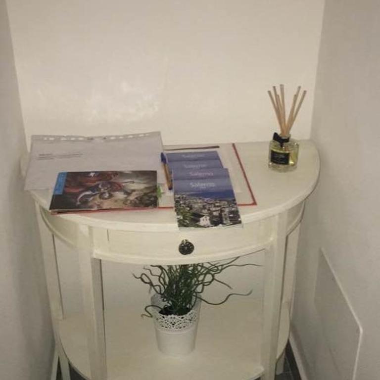 Casa Vacanza "Al Vicolo delle Colonne" - Appartamento Deluxe - 25