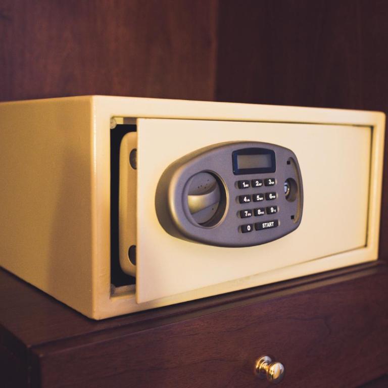 Hotel Robinson - Single Room - 20