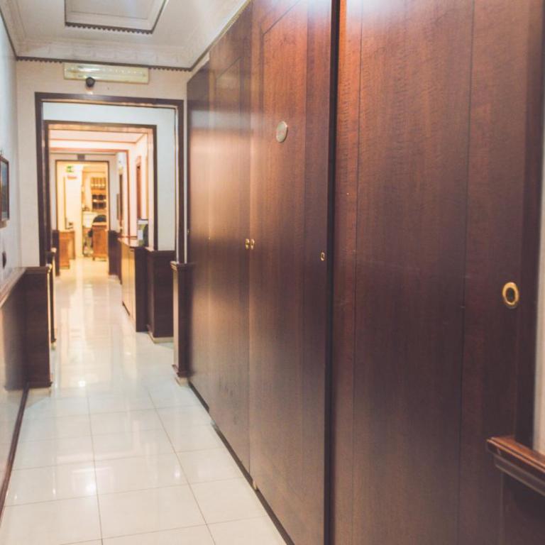 Hotel Robinson - Single Room - 16