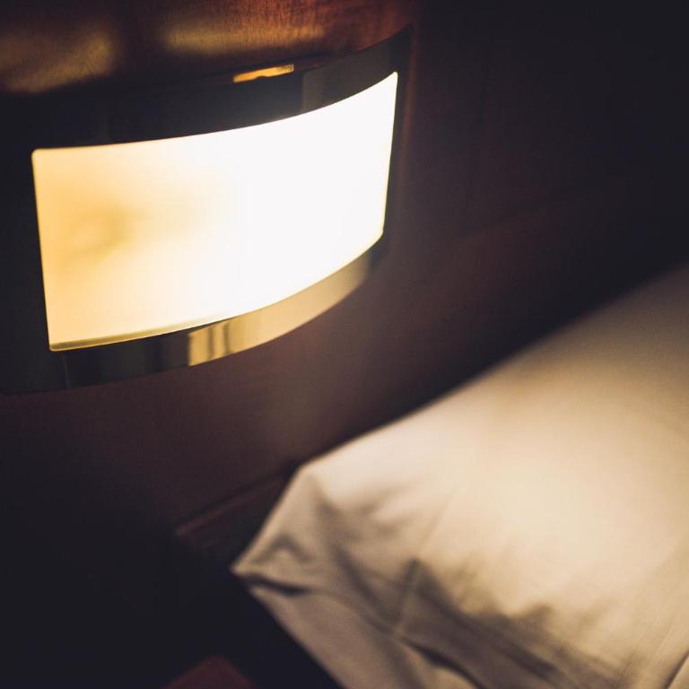 Hotel Robinson - Single Room - 18