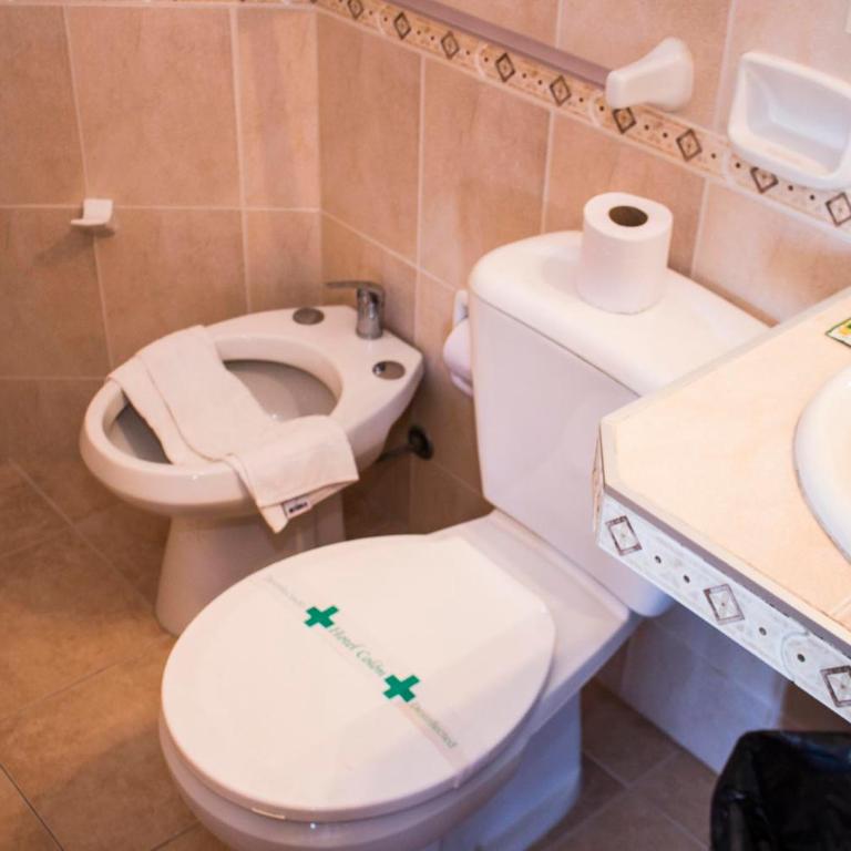 Hotel Colón - Standard Double Room - 1