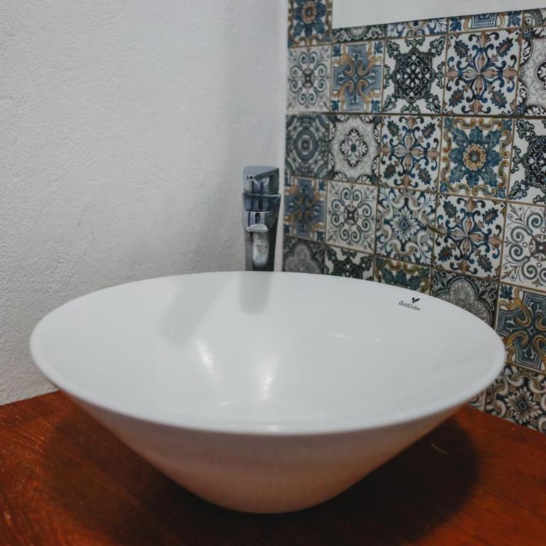 Hotel Colon Merida - Double Room - 17