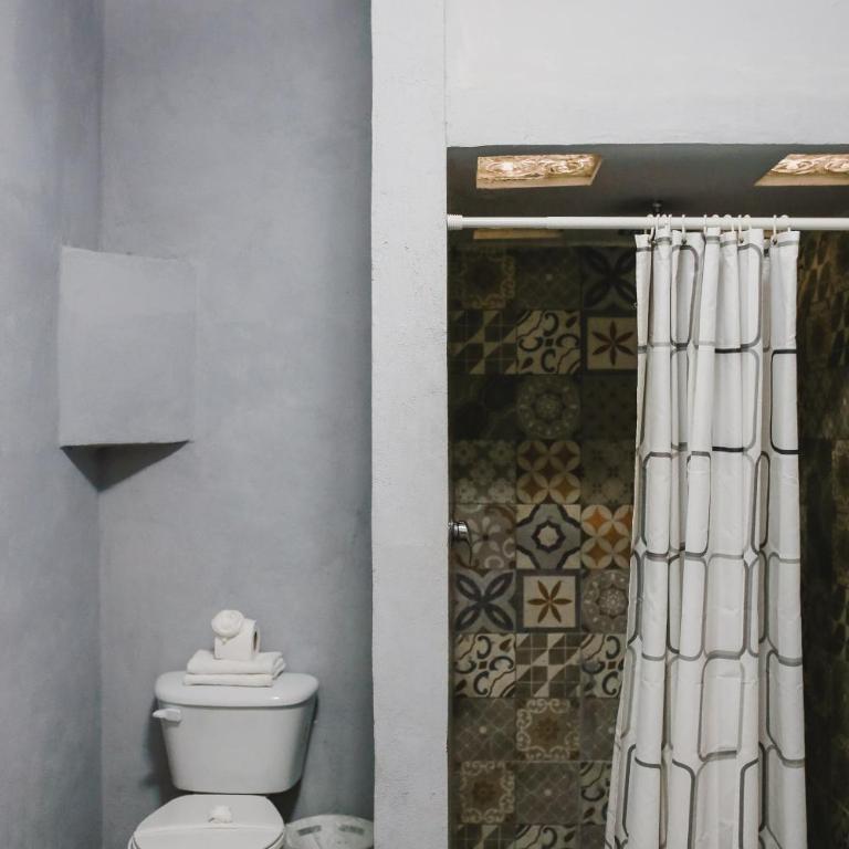 Hotel Colon Merida - Double Room - 12