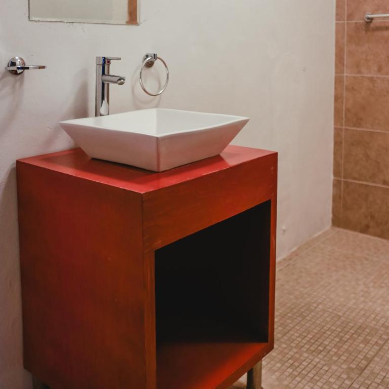 Hotel Colon Merida - Double Room - 13