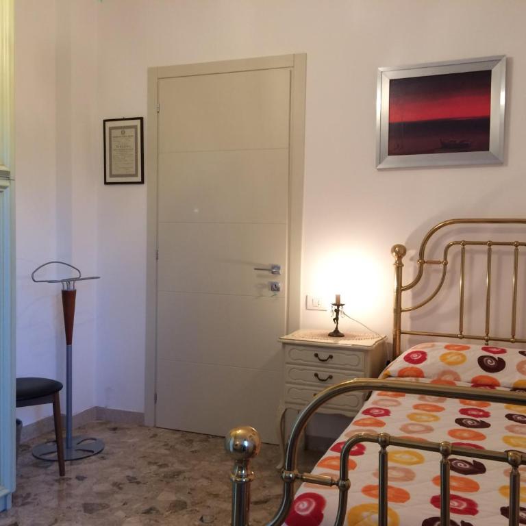 B&B Pergolesi - Twin Room with Terrace - 16