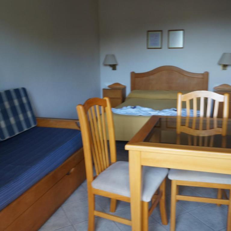 Rio Apart Hotel - Apartamento - 3