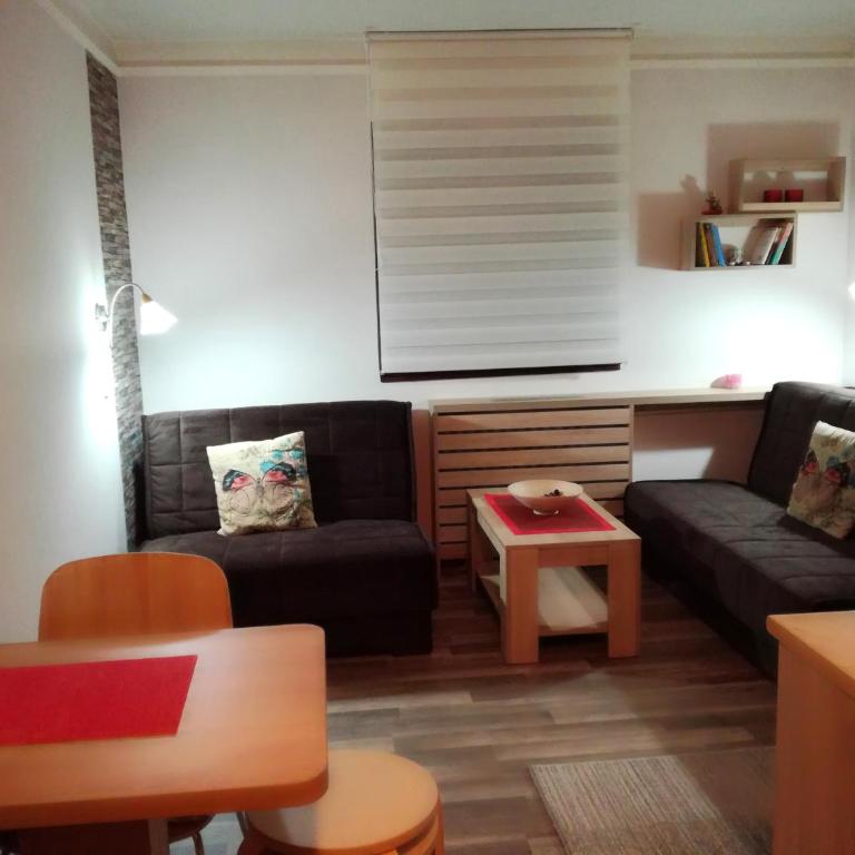 Apartment Sofi Yeti - Studio Apartment - 3