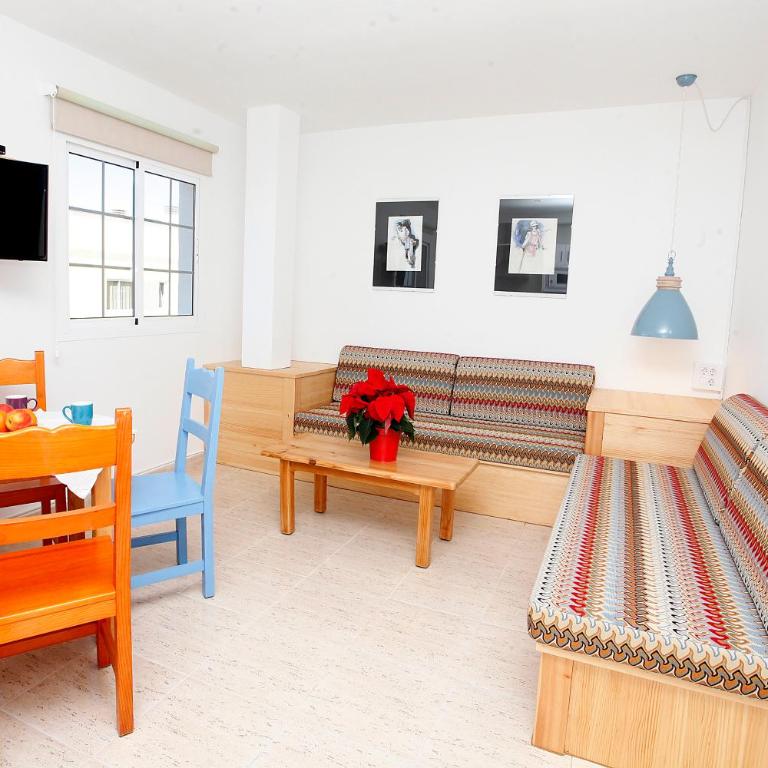 Casa Sunshine Cotillo Mar - Apartamento con vistas al mar - 39