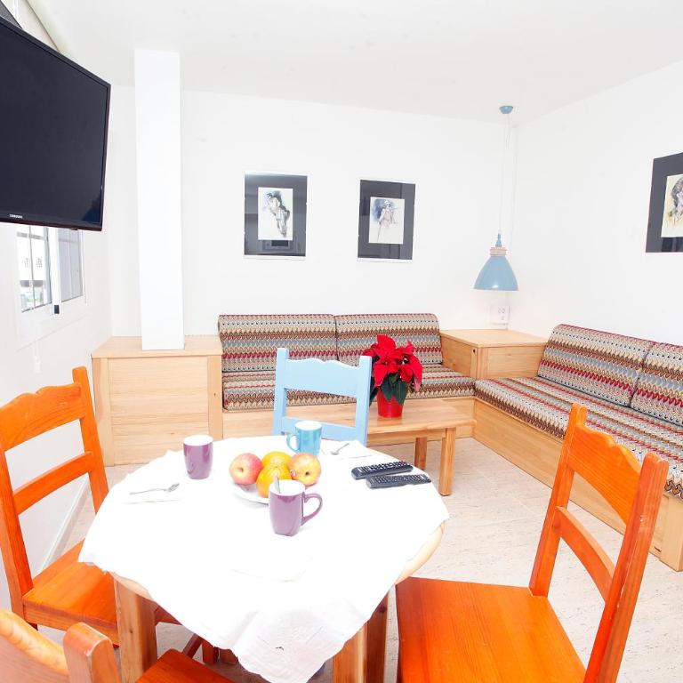 Casa Sunshine Cotillo Mar - Apartamento con vistas al mar - 40