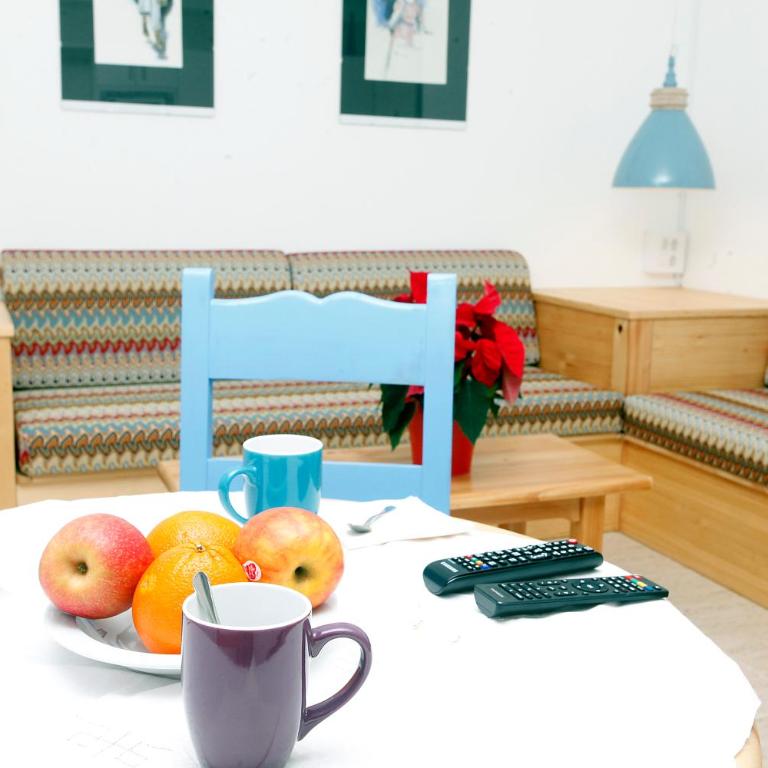 Casa Sunshine Cotillo Mar - Apartamento con vistas al mar - 5