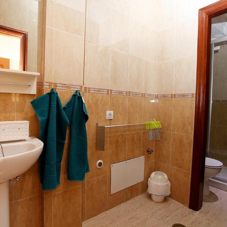 Casa Sunshine Cotillo Mar - Apartamento con balcón - 31