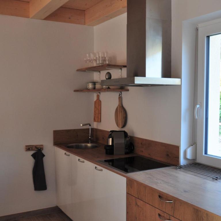 Berghaus Christel - bij skilift - grote tuin met bergbeek - Ferienhaus mit 3 Schlafzimmern - 20