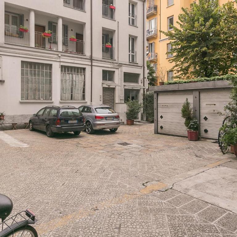 Borsieri 29 - Heart Of Isola - Appartamento Superior - 21