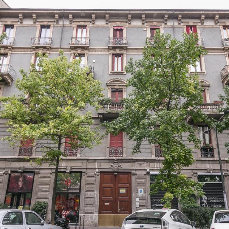 Borsieri 29 - Heart Of Isola - Appartamento Superior - 20