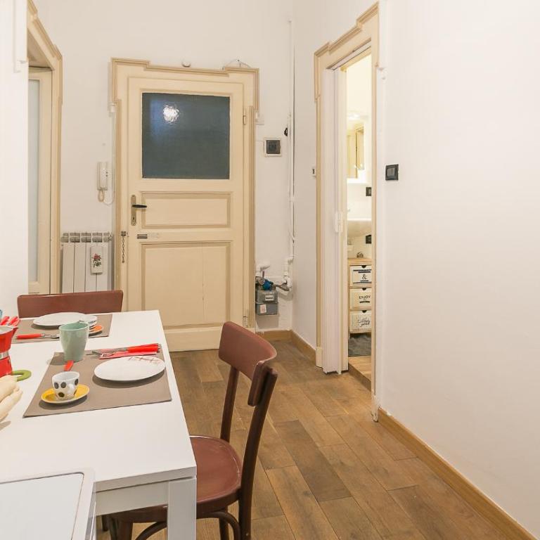 Borsieri 29 - Heart Of Isola - Appartamento Superior - 16