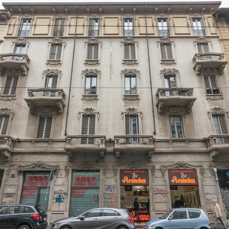 Borsieri 29 - Heart Of Isola - Appartamento Superior - 22