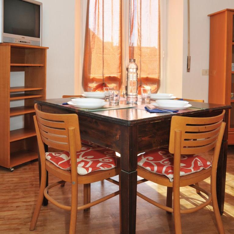 Casa verde pineta - Appartamento con 2 Camere da Letto - 4