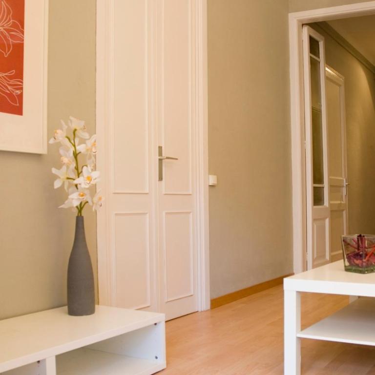 Barcelonaguest - Apartamento de 2 dormitorios (4 adultos) - 21