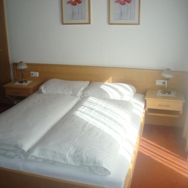 Haus Astrid-Christoph - Doppelzimmer - 8