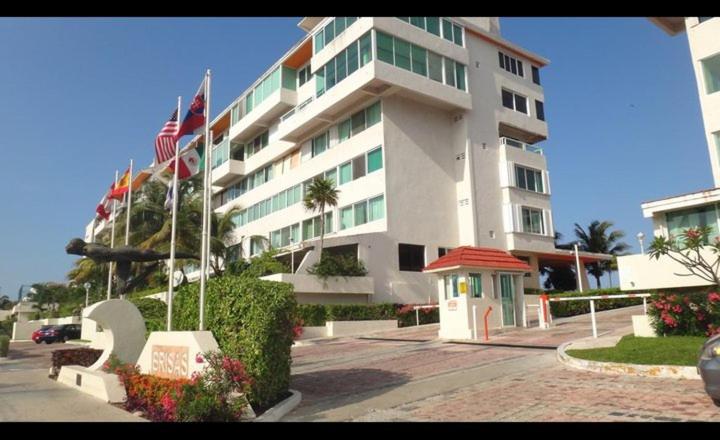 Suites Brisas Cancun - Apartamento con vistas al mar - 15