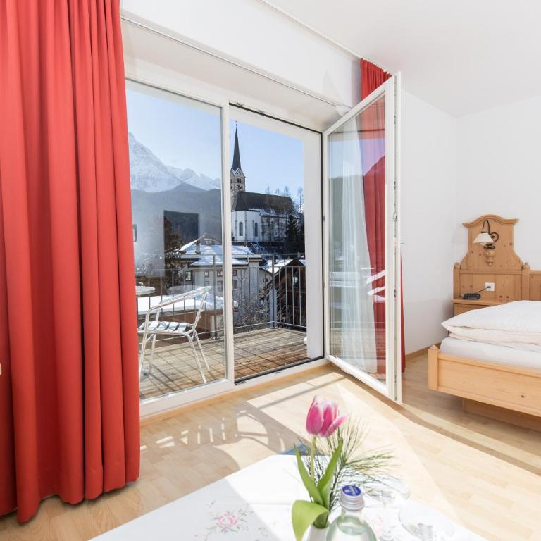 Hotel Restaurant GABRIEL - Superior Doppelzimmer - 1