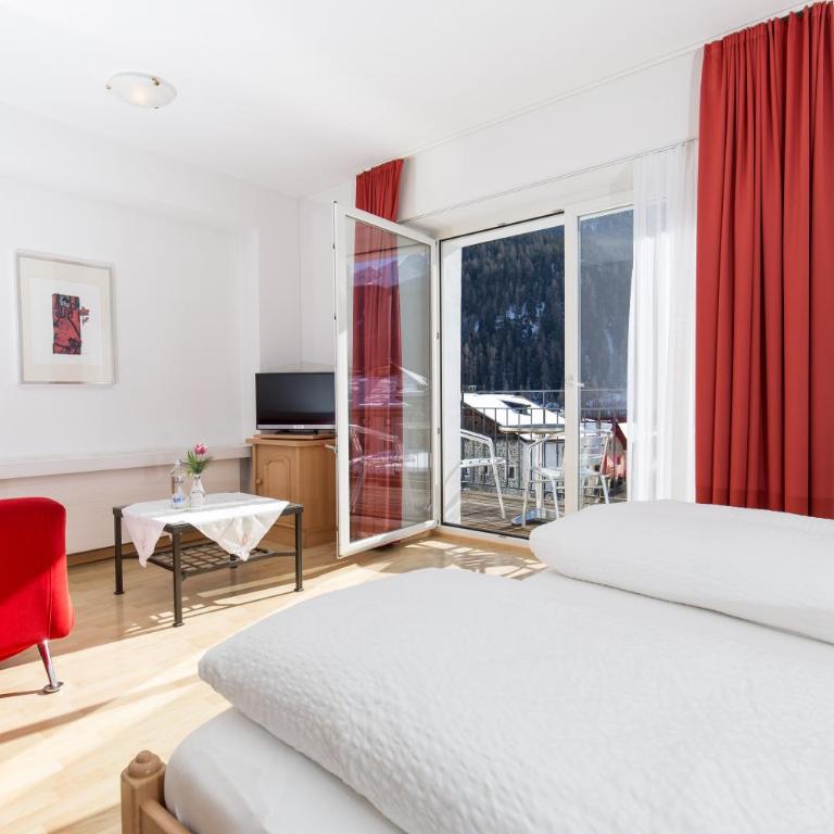 Hotel Restaurant GABRIEL - Superior Doppelzimmer - 2