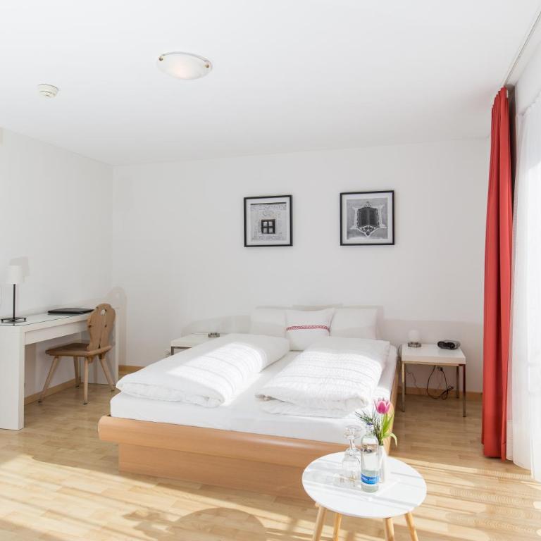 Hotel Restaurant GABRIEL - Superior Doppelzimmer - 5