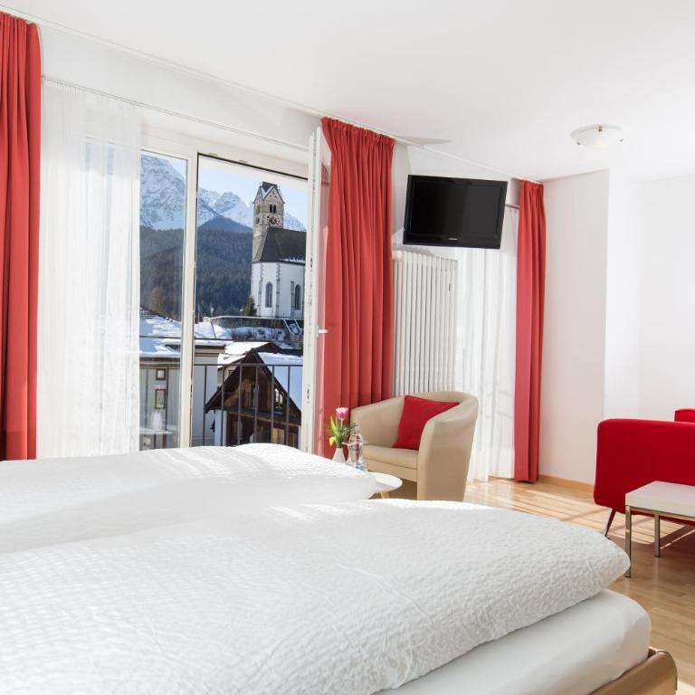 Hotel Restaurant GABRIEL - Superior Doppelzimmer - 4