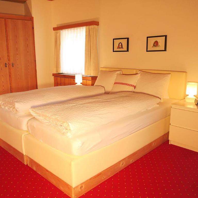 Hotel Restaurant GABRIEL - Comfort Doppelzimmer - 8