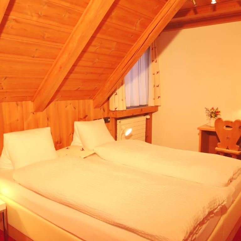 Hotel Restaurant GABRIEL - Comfort Doppelzimmer - 14