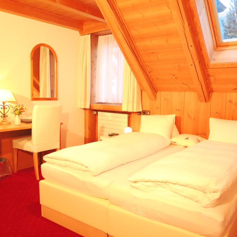 Hotel Restaurant GABRIEL - Comfort Doppelzimmer - 12