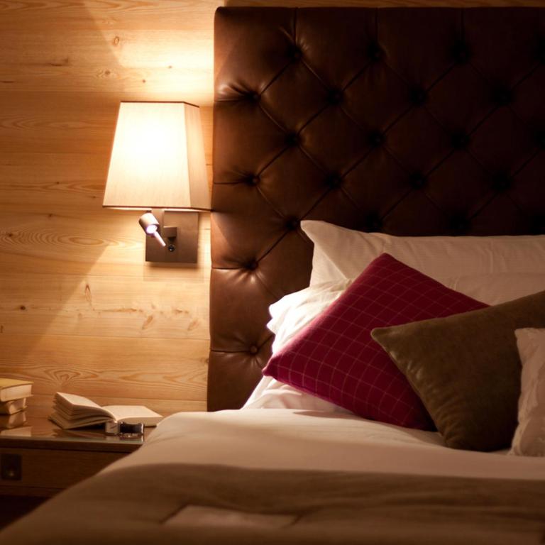 Hotel Royal - Chambre Lits Jumeaux Standard Nord - 2