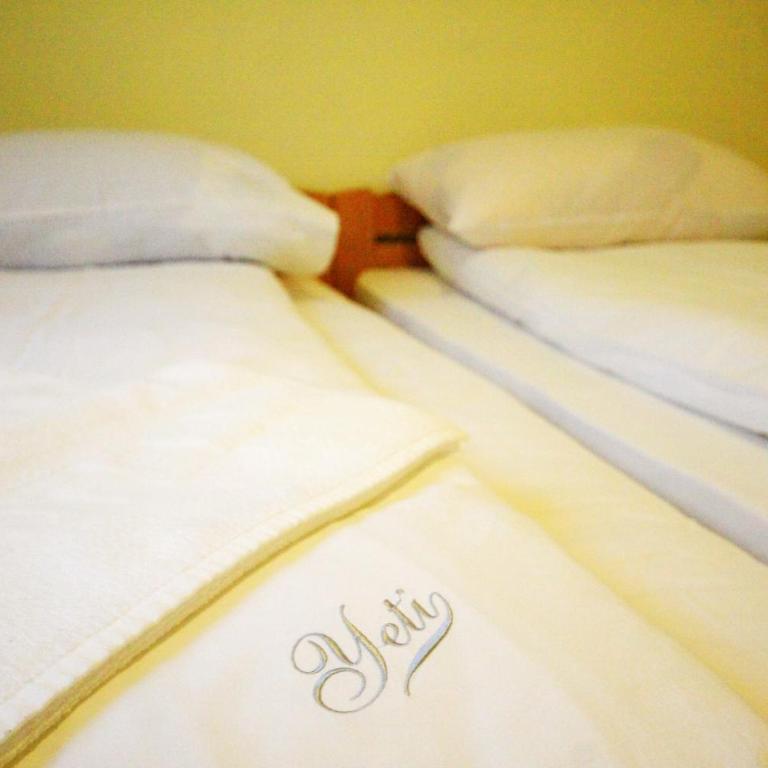 Guesthouse Yeti - Double Room - 6