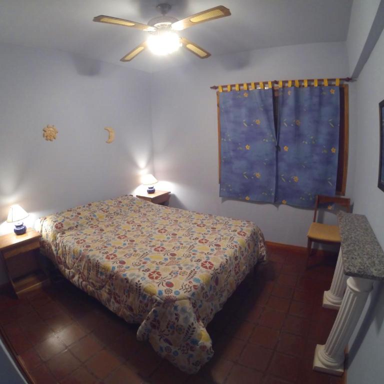 Departamentos del Mar de Ostende - Apartamento con vistas al jardín - 8