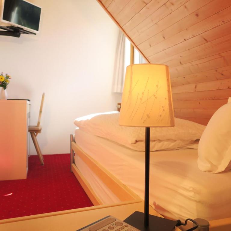 Hotel Restaurant GABRIEL - Standard Einzelzimmer - 2